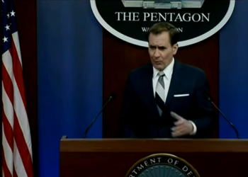 EEUU acusa a Rusia de orquestar "un pretexto" para invadir Ucrania