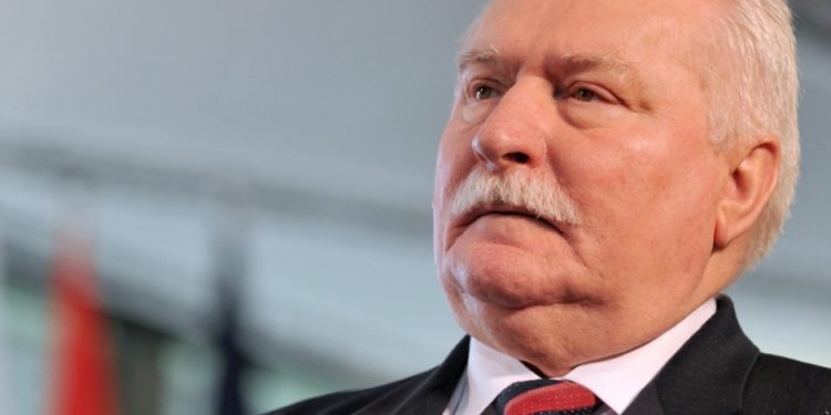 Lech Wałęsa del máximo poder a desempleado y sin recursos