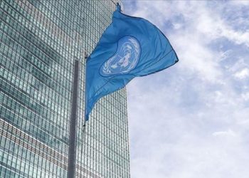 Compromiso de los 5 grandes de la ONU: Evitar guerra nuclear
