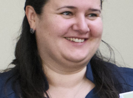 Embajadora ucraniana sobre desacuerdos con EEUU: "No hay fricción"