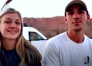 Brian Laundrie, novio de la influencer Gabby Petito, confesó su asesinato por escrito