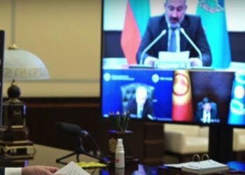 Putin lo dijo bien clarito: No permitirá revoluciones