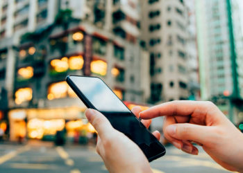 La apuesta empresarial es a la fibra óptica