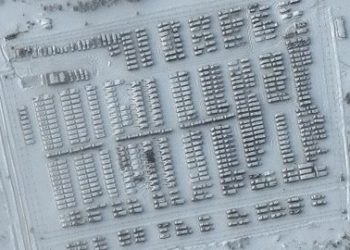 Pesadilla en Ucrania … Temor de guerra en Europa