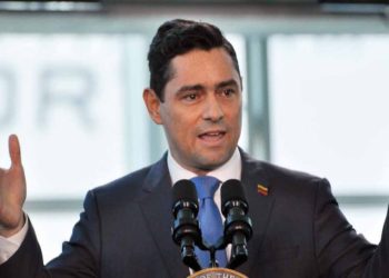 Vecchio: "Inestabilidad del continente americano es la gran apuesta de Rusia contra EEUU "
