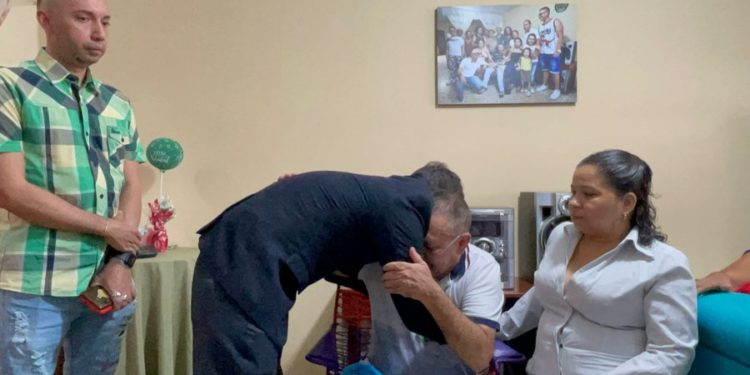 Víctor Escobar: primer paciente no terminal en recibir la eutanasia en Latinoamérica