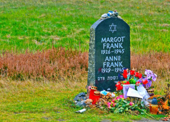 Nueva investigación arroja el nombre de Arnold van den Berg, un judío como posible delator del escondite de Ana Frank y su familia, durante el Holocausto.