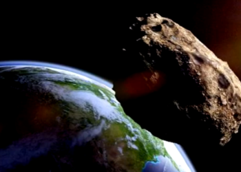 Asteroide del tamaño del Empire State Building a punto de pasar por la Tierra