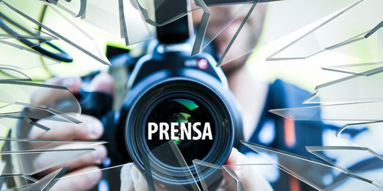 En Venezuela enero inició con fuertes campañas de descrédito contra periodistas, medios de comunicación y opositores al régimen de Nicolás Maduro.