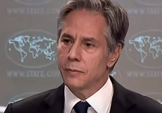 EEUU respondió por escrito a demandas de Rusia: no cede en sus principios