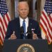 Joe Biden’s speech on anniversary of Capitol attack (full video)