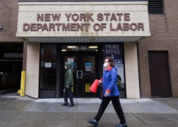 Estados Unidos disminuyó índice de desempleo a 3,9% en diciembre