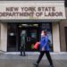 Estados Unidos disminuyó índice de desempleo a 3,9% en diciembre