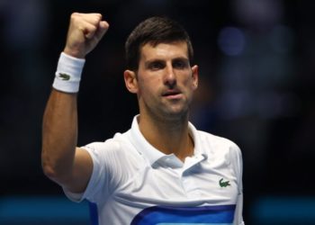 Djokovic ganó el juicio al gobierno australiano