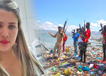 La Doctora cubana Daymara Helen Pérez Alabreda, habría sido liberada, tras un pago de rescate por parte de sus familiares.