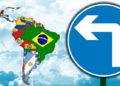 El giro a la izquierda en Latinoamérica no pinta bien desde el punto de vista económico.