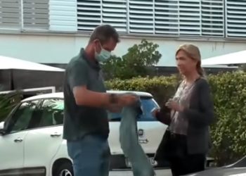 Nuevo escándalo en España involucra a esposo de la Infanta Cristina