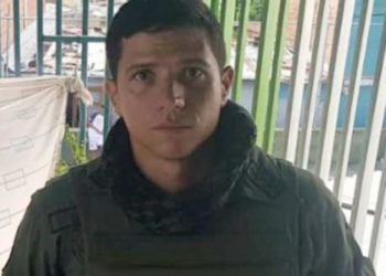 Exilio venezolano pide a Bachelet salvar la vida de preso político en huelga de hambre