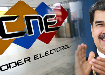 El régimen de Nicolás Maduro anuló la viabilidad de activar el revocatorio al imponer condiciones desfavorables.