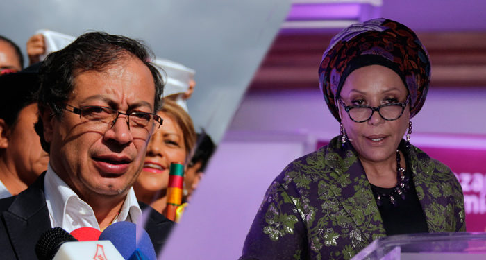 Conozca los detalles del demoledor informe que tiene en aprietos a Gustavo Petro y Piedad Córdoba