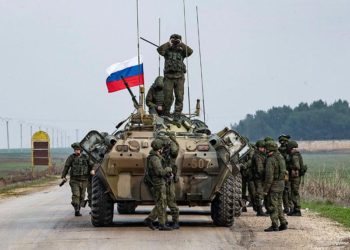 Alertan sobre potencial intervención armada de Rusia en Venezuela