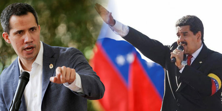 ¿Será posible en Venezuela salir del Madurismo por vías democráticas?