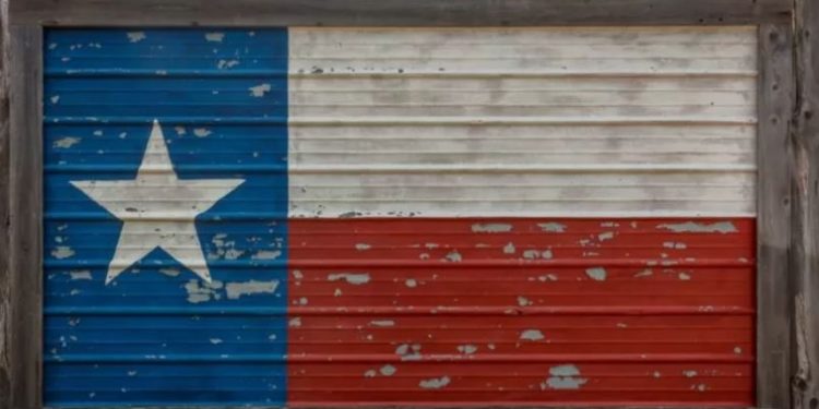 ¿Cómo perdió México el territorio de la actual Texas?