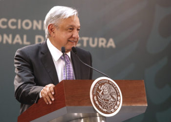 ¿Por qué AMLO promueve un referéndum revocatorio a su propio mandato?