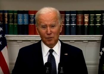 Biden afirma que Putin “tomó la decisión” de invadir Ucrania en los próximos días