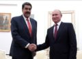 Más allá de la noticia:¿Qué hacen Cuba, Venezuela y Nicaragua metiéndose en el conflicto entre Ucrania y Rusia?