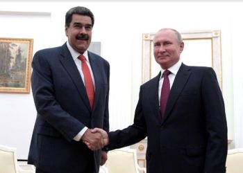 Más allá de la noticia:¿Qué hacen Cuba, Venezuela y Nicaragua metiéndose en el conflicto entre Ucrania y Rusia?