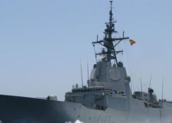Conozca la magnitud del involucramiento militar  de España en Ucrania