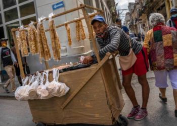 Cuba: Entre dolarización e inflación