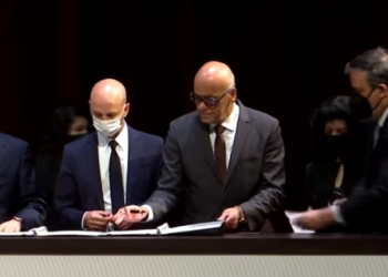 Países democráticos exigen reinicio urgente de diálogos entre régimen y oposición venezolana