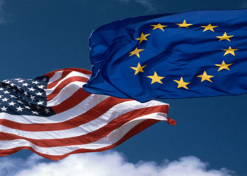 EEUU gana terreno como líder, en una Europa ocupada en sus asuntos internos, frente al conflicto Rusia-Ucrania.