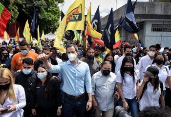 Oposición venezolana hace otro intento a favor de la unidad