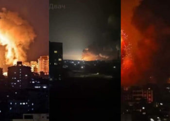 Biden: El mundo hará que Rusia rinda cuentas