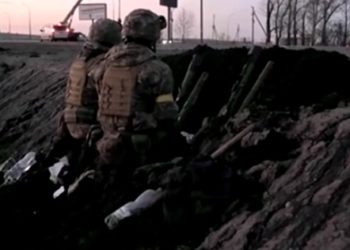 Ucrania confirmó que al menos 200 civiles han muerto por la invasión rusa