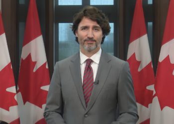 ¿De verdad la ley de emergencia invocada por su gobierno convirtió a Canadá en una "dictadura"?
