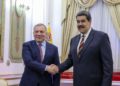 Rusia cocina cooperación militar con Venezuela para que sea un satélite geopolítico