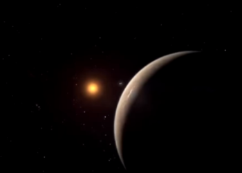 Planeta similar a la Tierra orbita la estrella más cercana al Sol