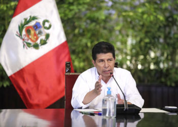 Más allá de la noticia: La nueva crisis política de Perú, explicada