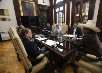 Perú: Pedro Castillo a las puertas de otra solicitud de destitución