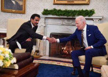 ¿Es Catar un aliado confiable para EEUU?