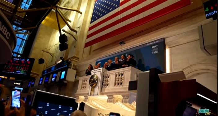 La situación ruso-ucraniana golpea lateralmente a Wall Street