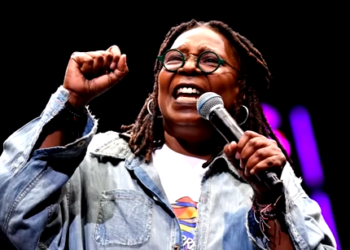 Llamado a la reflexión: La desacertada teoría de Whoopi Goldberg sobre el Holocausto