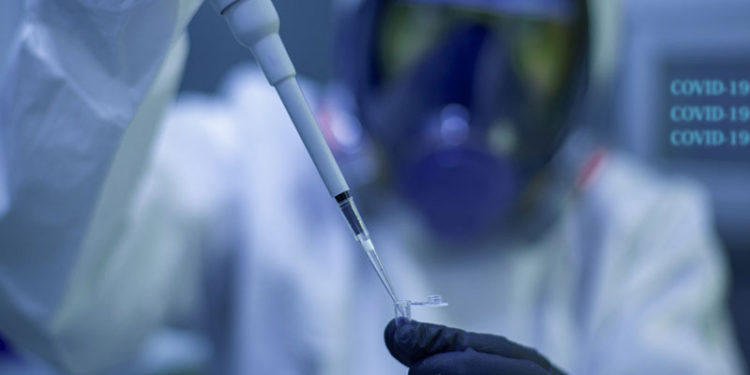 Los anticuerpos monoclonales combaten directamente las infecciones sin esperar a que nuestro sistema inmunitario responda al virus.