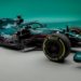Aramco debuta en la F-1 de la mano de Aston Martín