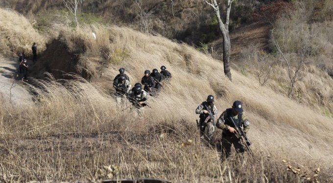 "El KoKi" consolidó su organización criminal amparado por autoridades corruptas