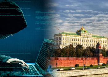 Rusia es uno de los países que más recursos invierte para desarrollar herramientas de piratería informática.